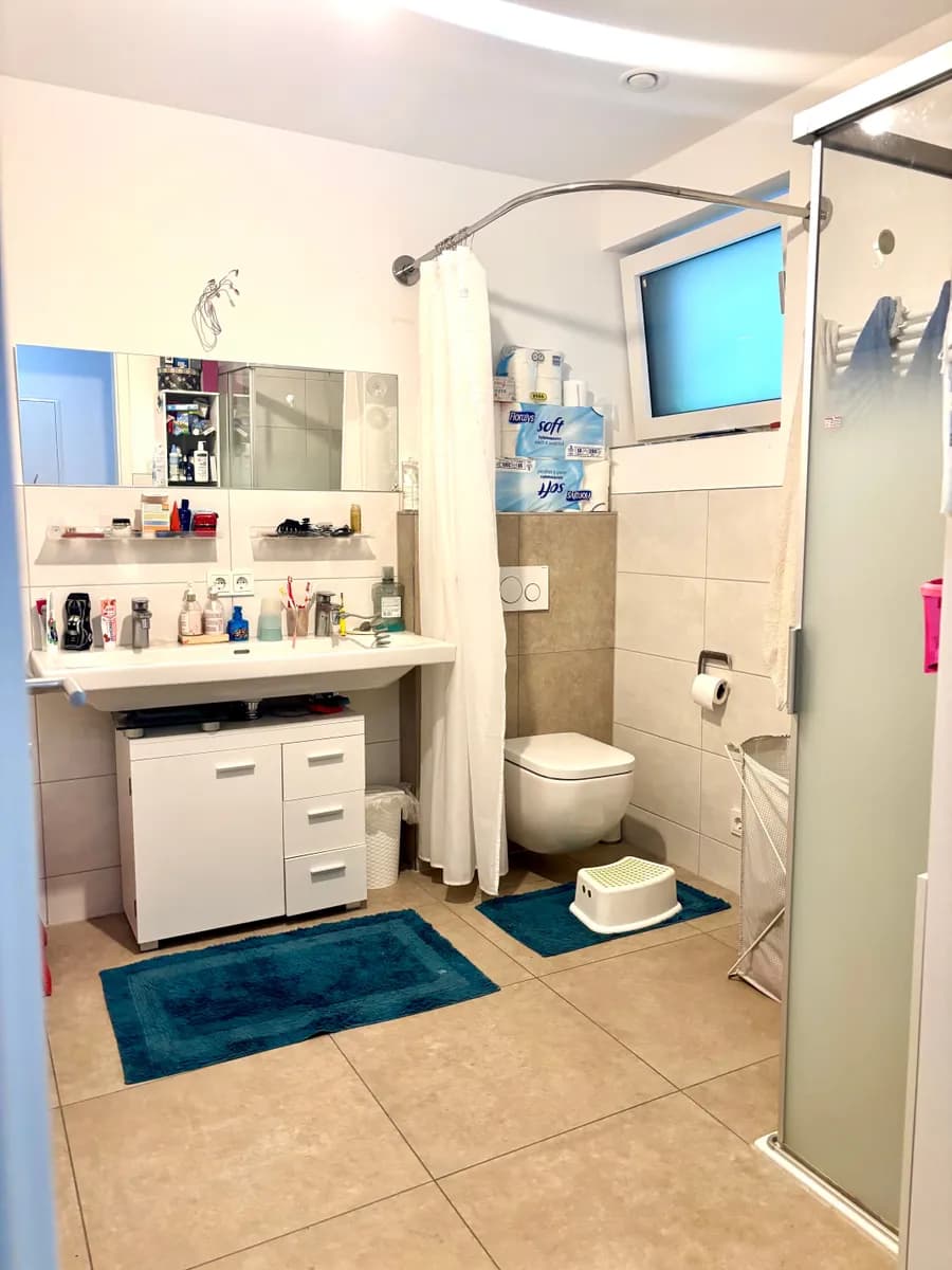 4-Zimmer-Wohnung mieten in Schärding – 102 m², € 1.320 – Bild 11 von 22