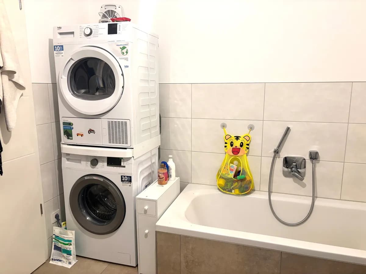 4-Zimmer-Wohnung mieten in Schärding – 102 m², € 1.320 – Bild 12 von 22