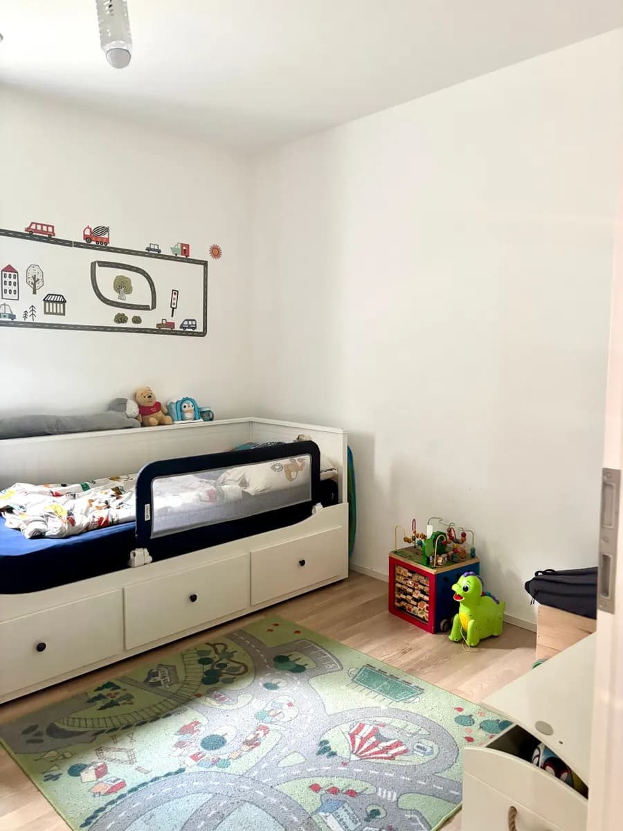 4-Zimmer-Wohnung mieten in Schärding – 102 m², € 1.320 – Bild 15 von 22