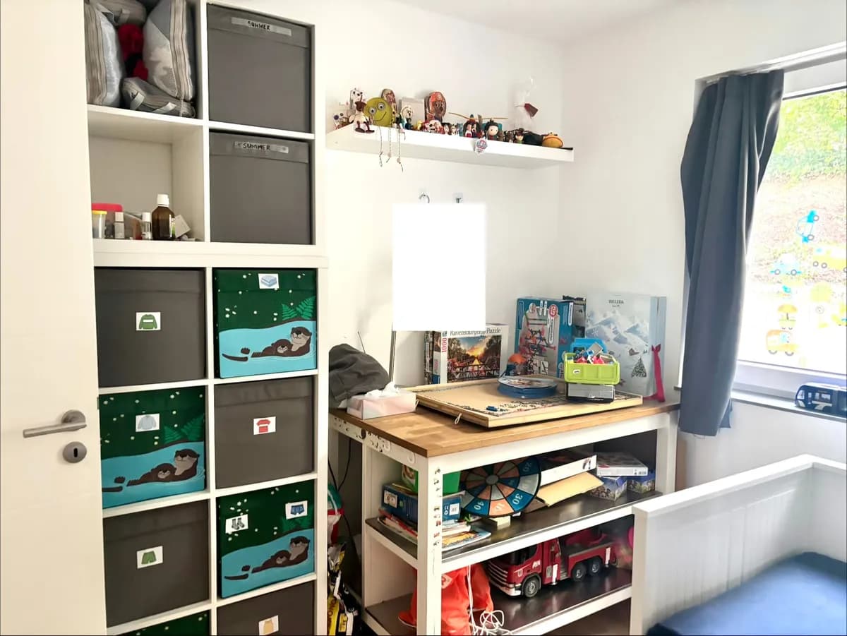 4-Zimmer-Wohnung mieten in Schärding – 102 m², € 1.320 – Bild 16 von 22