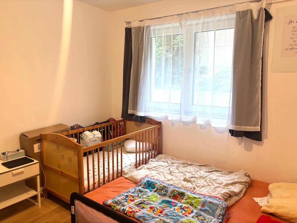 4-Zimmer-Wohnung mieten in Schärding – 102 m², € 1.320 – Bild 17 von 22