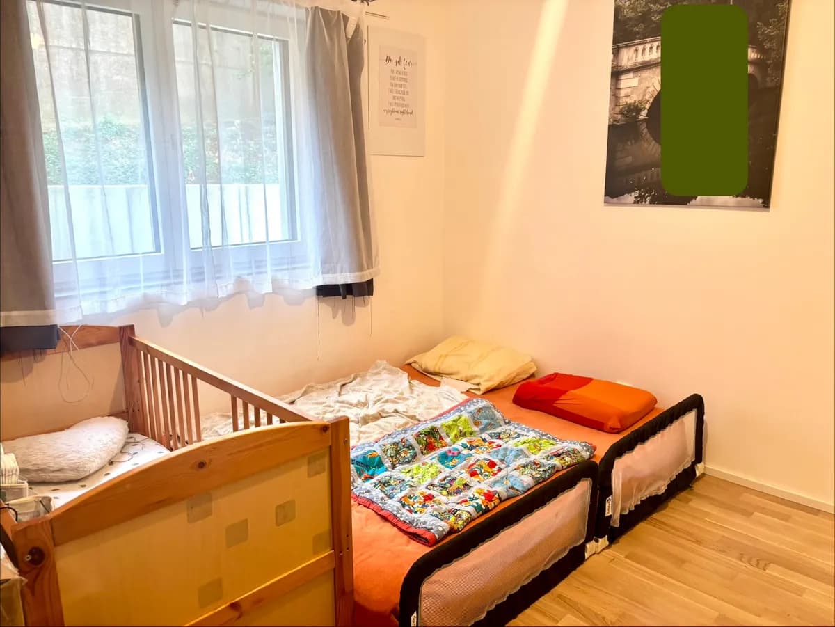4-Zimmer-Wohnung mieten in Schärding – 102 m², € 1.320 – Bild 18 von 22