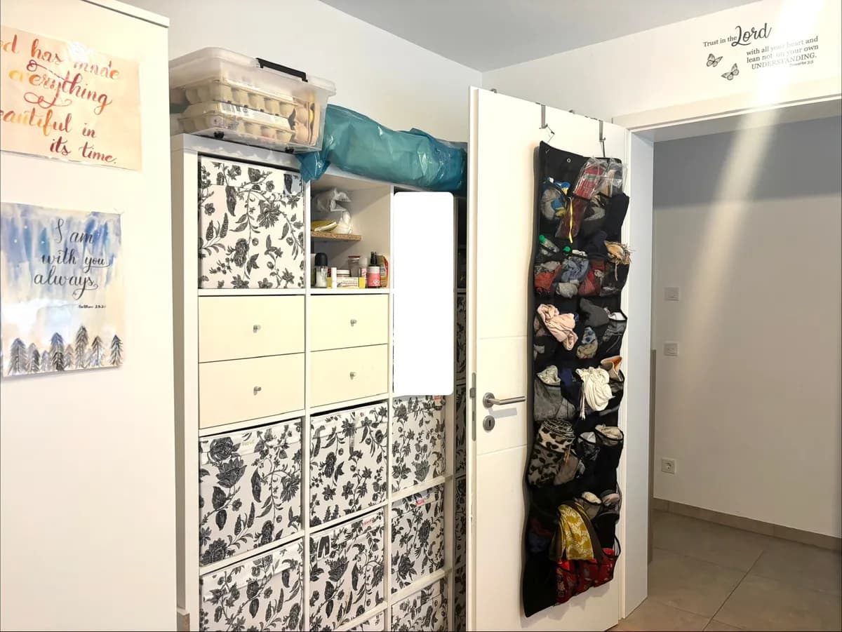 4-Zimmer-Wohnung mieten in Schärding – 102 m², € 1.320 – Bild 19 von 22