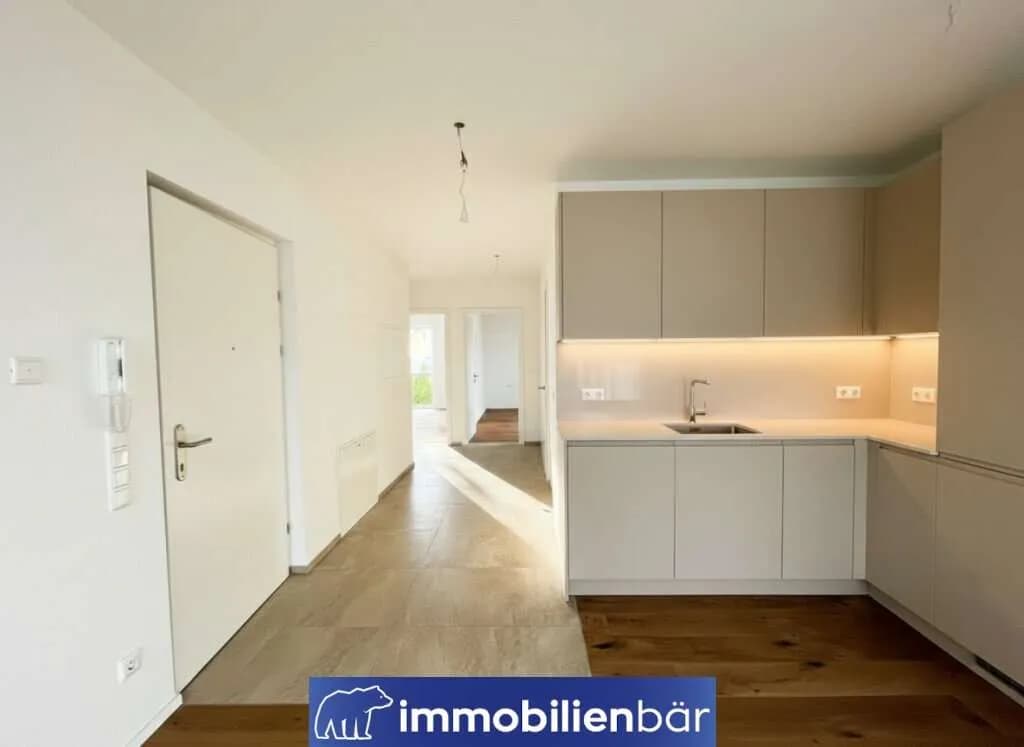 2-Zimmer-Wohnung mieten in Ried im Innkreis – 75,51 m², € 841 – Bild 2 von 11