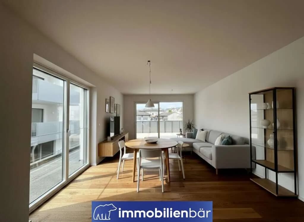 2-Zimmer-Wohnung mieten in Ried im Innkreis – 75,51 m², € 841 – Bild 4 von 11