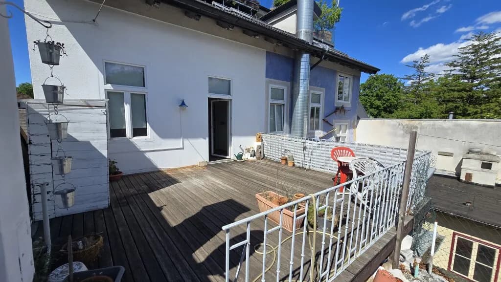5-Zimmer-Wohnung kaufen in Mödling – 153 m², € 499.000 – Bild 2 von 19
