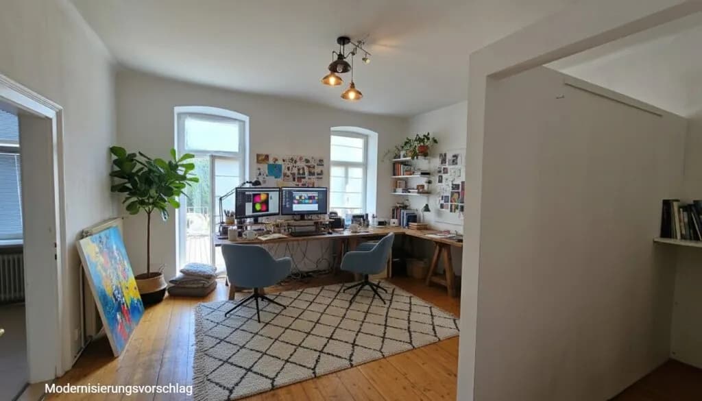 5-Zimmer-Wohnung kaufen in Mödling – 153 m², € 499.000 – Bild 4 von 19