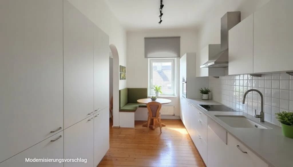 5-Zimmer-Wohnung kaufen in Mödling – 153 m², € 499.000 – Bild 6 von 19