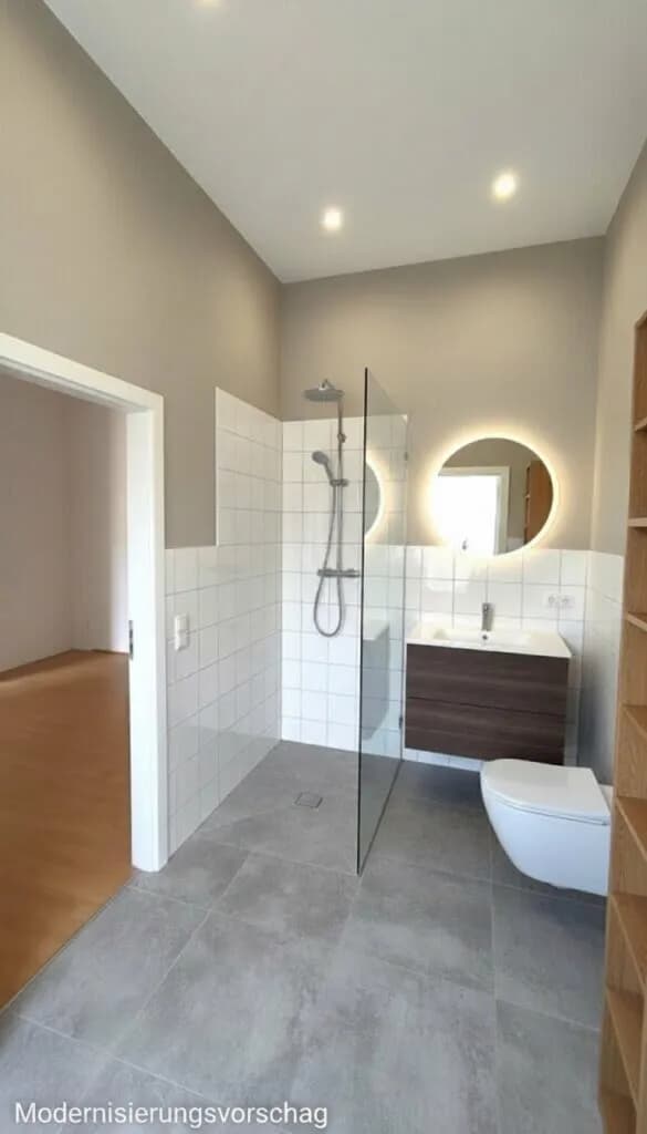 5-Zimmer-Wohnung kaufen in Mödling – 153 m², € 499.000 – Bild 13 von 19