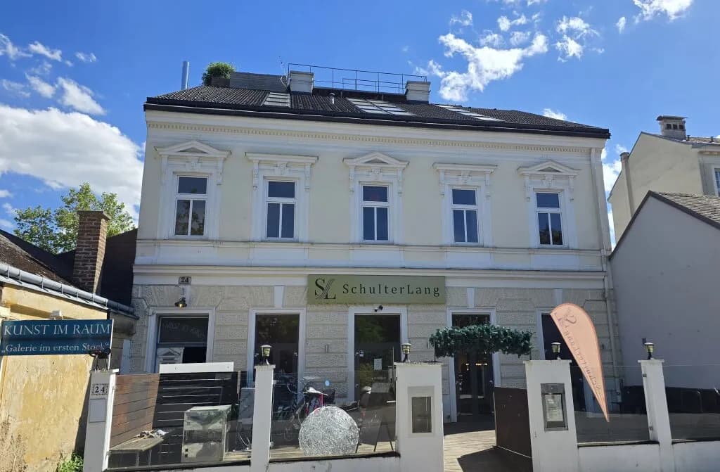 5-Zimmer-Wohnung kaufen in Mödling – 153 m², € 499.000 – Bild 17 von 19