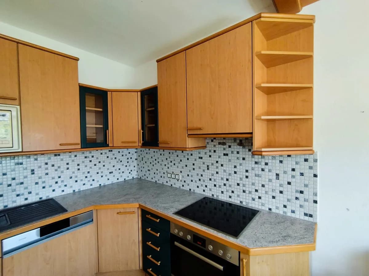 3-Zimmer-Wohnung kaufen in Voitsberg – 77 m², € 105.000