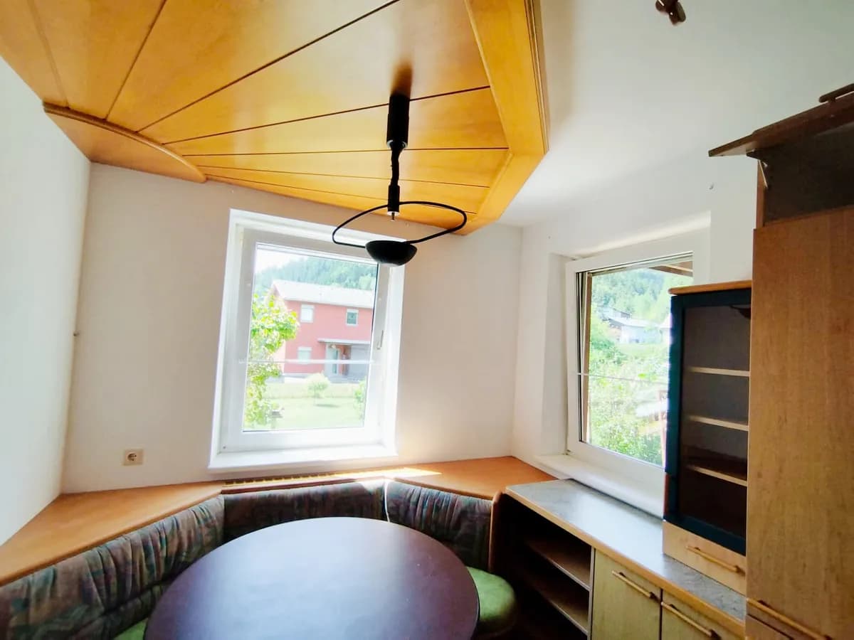 3-Zimmer-Wohnung kaufen in Voitsberg – 77 m², € 105.000 – Bild 3 von 17