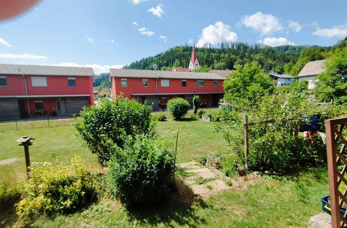 3-Zimmer-Wohnung kaufen in Voitsberg – 77 m², € 105.000 – Bild 14 von 17