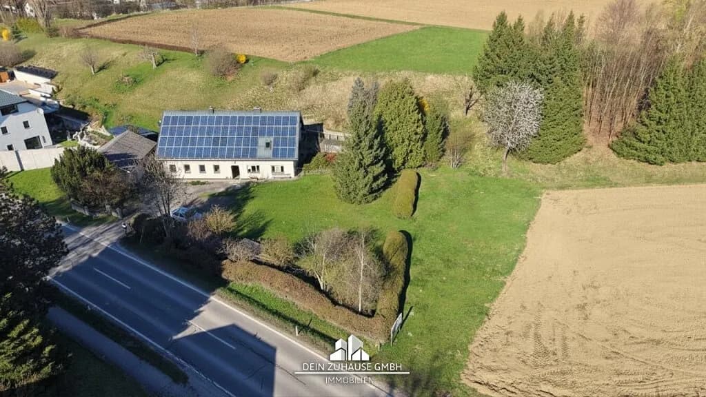 8-Zimmer-Haus kaufen in Gmunden – 164 m², € 479.000 – Bild 2 von 31