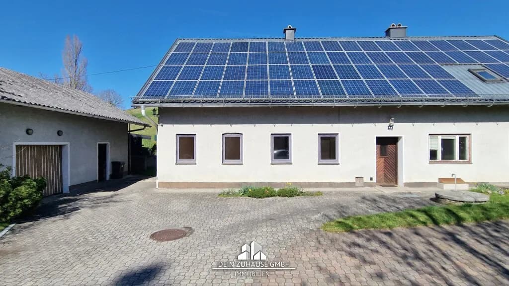 8-Zimmer-Haus kaufen in Gmunden – 164 m², € 479.000 – Bild 8 von 31