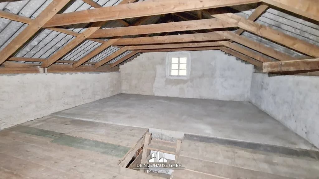 8-Zimmer-Haus kaufen in Gmunden – 164 m², € 479.000 – Bild 25 von 31
