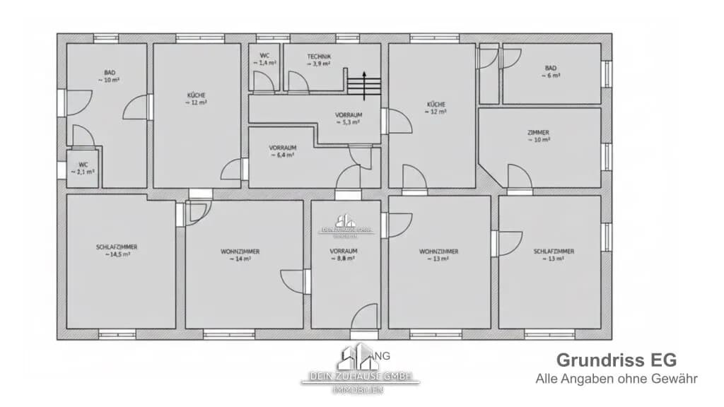 8-Zimmer-Haus kaufen in Gmunden – 164 m², € 479.000 – Bild 29 von 31