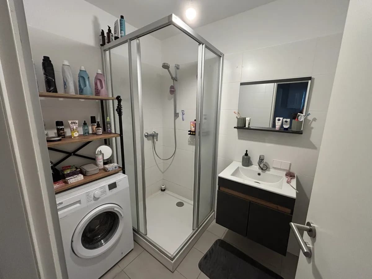 3-Zimmer-Wohnung mieten in Leoben – 80 m², € 730 – Bild 3 von 7