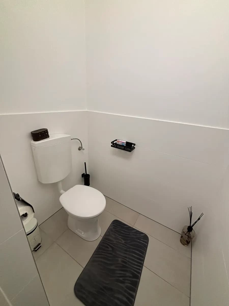 3-Zimmer-Wohnung mieten in Leoben – 80 m², € 730 – Bild 4 von 7