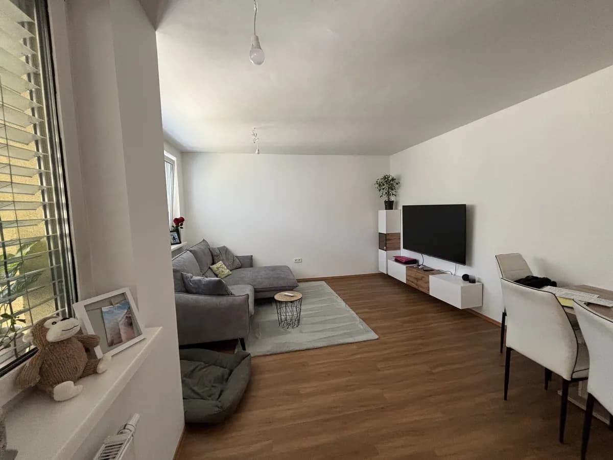 3-Zimmer-Wohnung mieten in Leoben – 80 m², € 730 – Bild 5 von 7