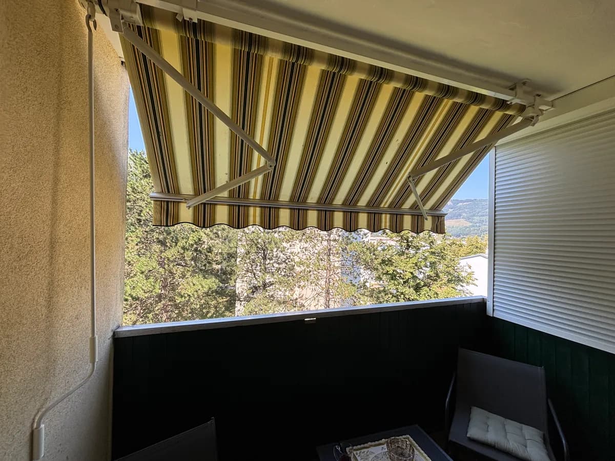 3-Zimmer-Wohnung mieten in Leoben – 80 m², € 730 – Bild 6 von 7