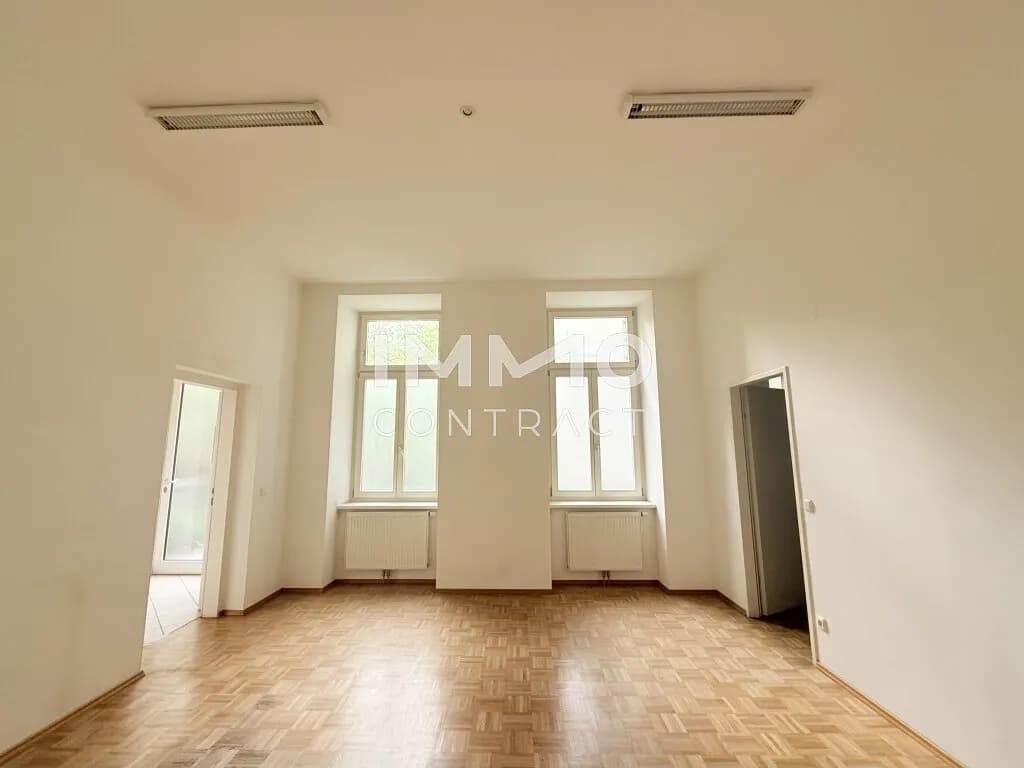 Gewerbeimmobilie mieten in Wien – 110 m², € 1.479 – Bild 4 von 17