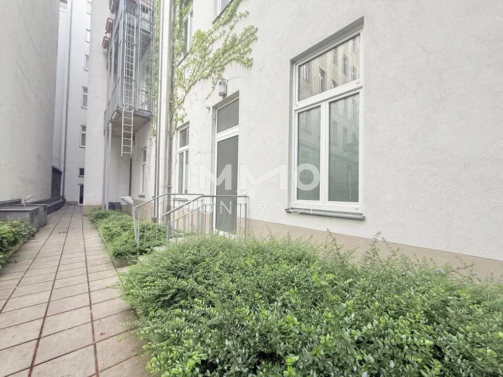 Gewerbeimmobilie mieten in Wien – 110 m², € 1.479 – Bild 8 von 17