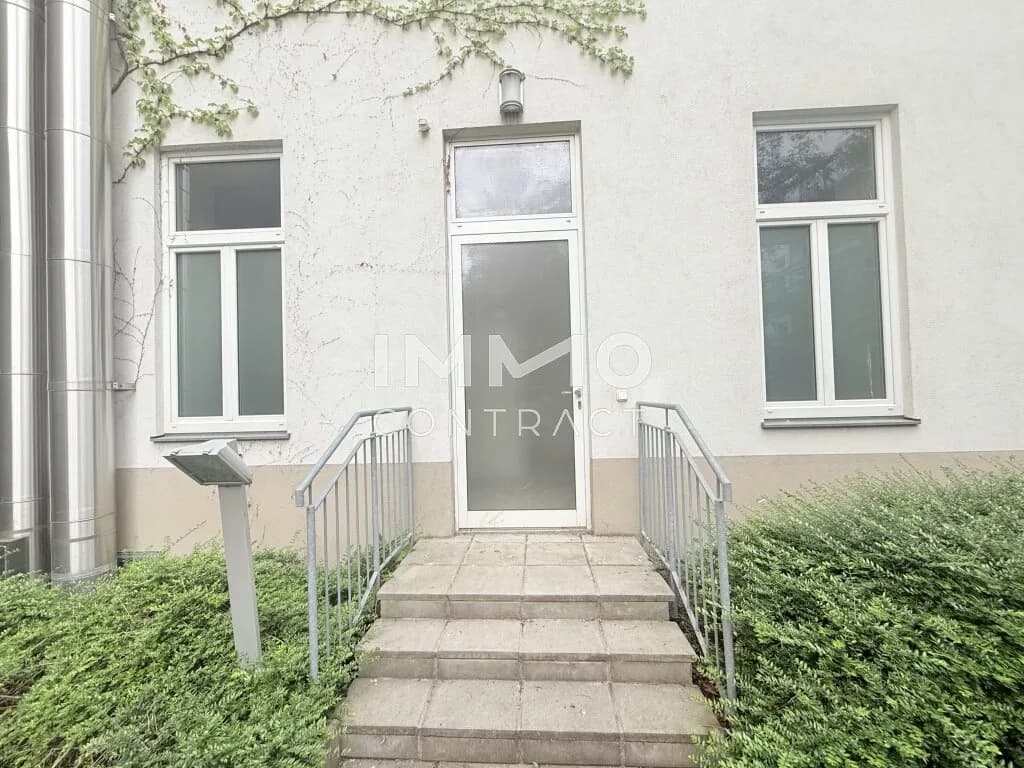 Gewerbeimmobilie mieten in Wien – 110 m², € 1.479 – Bild 14 von 17