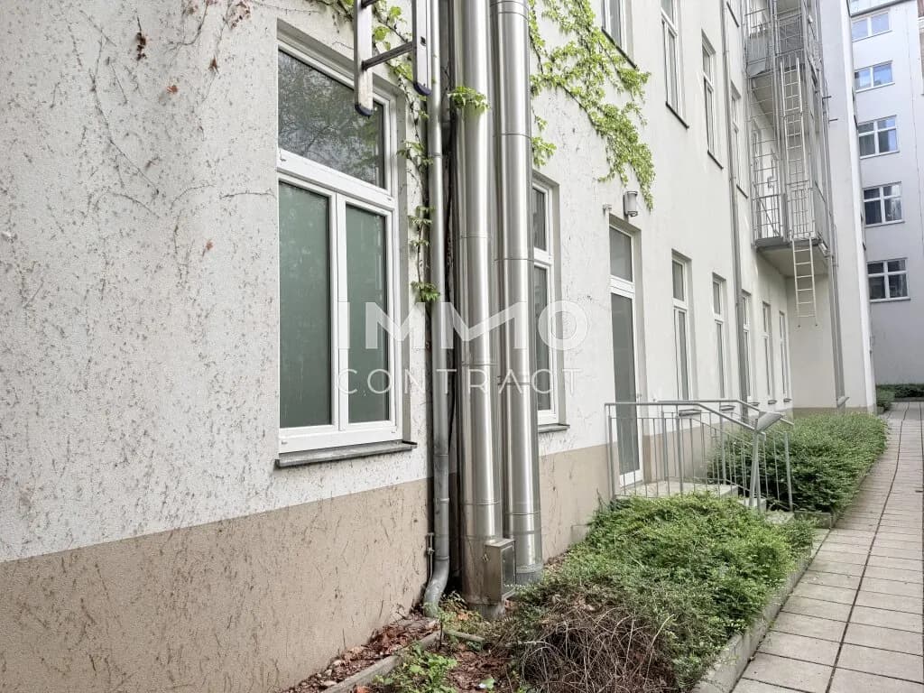 Gewerbeimmobilie mieten in Wien – 110 m², € 1.479 – Bild 15 von 17