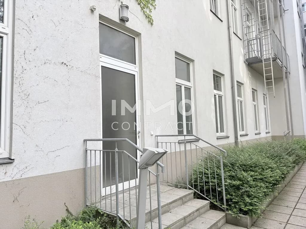 Gewerbeimmobilie mieten in Wien – 110 m², € 1.479 – Bild 16 von 17