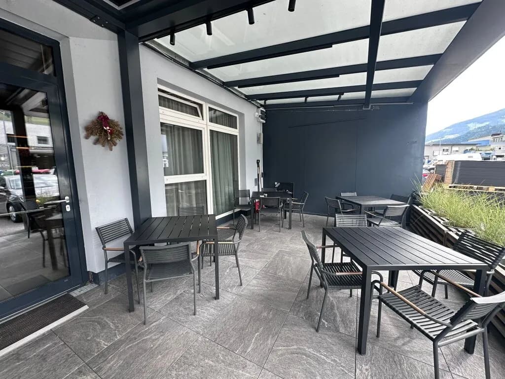 Gewerbeimmobilie mieten in Innsbruck-Land – 155 m², € 3.054 – Bild 9 von 22