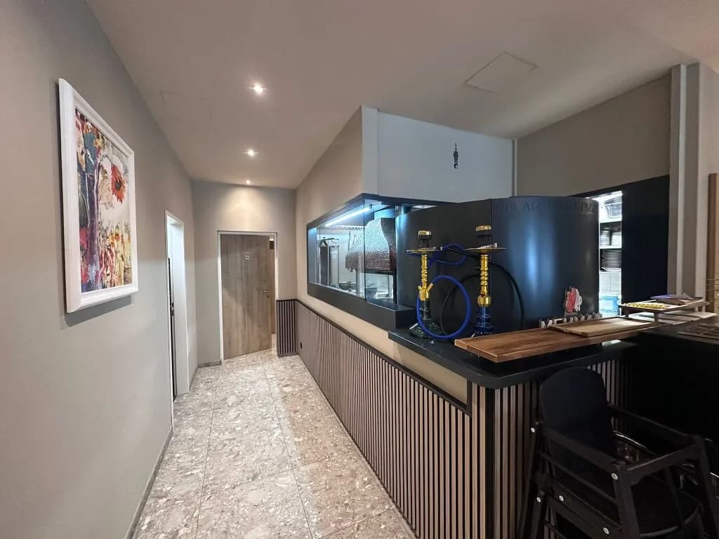 Gewerbeimmobilie mieten in Innsbruck-Land – 155 m², € 3.054 – Bild 14 von 22