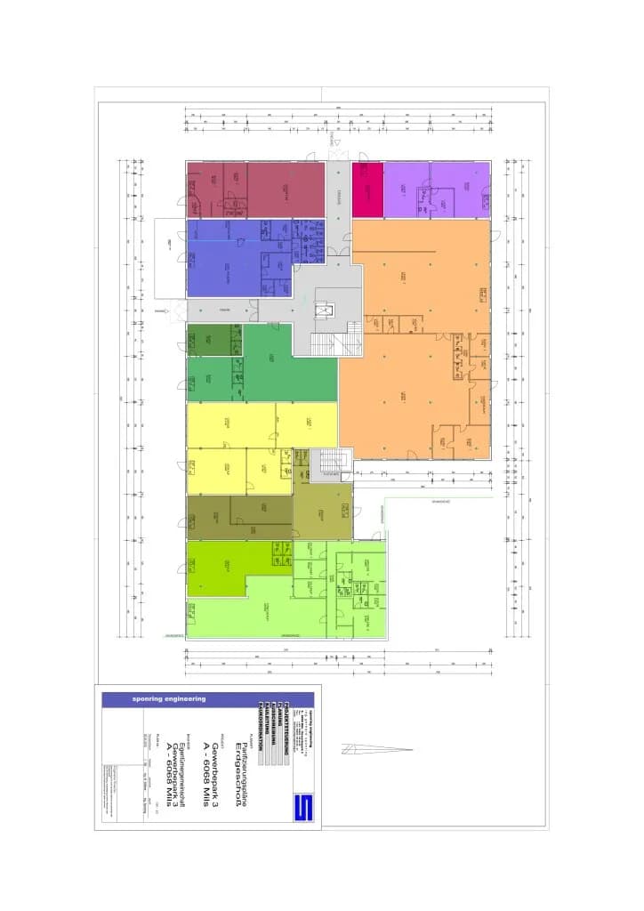 Gewerbeimmobilie mieten in Innsbruck-Land – 155 m², € 3.054 – Bild 21 von 22