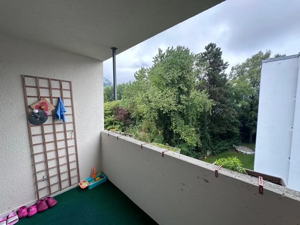 3-Zimmer-Wohnung kaufen in Schwaz – 93,15 m², € 349.000 – Bild 8 von 16