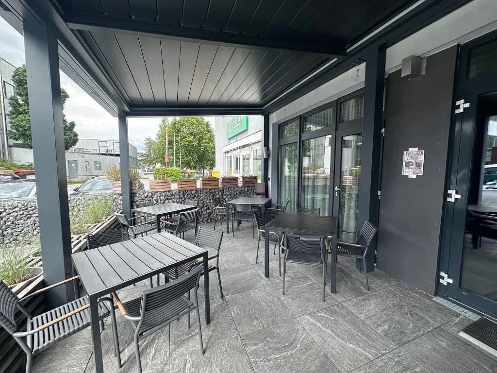 Gewerbeimmobilie kaufen in Innsbruck-Land – 155 m², € 600.000 – Bild 10 von 22