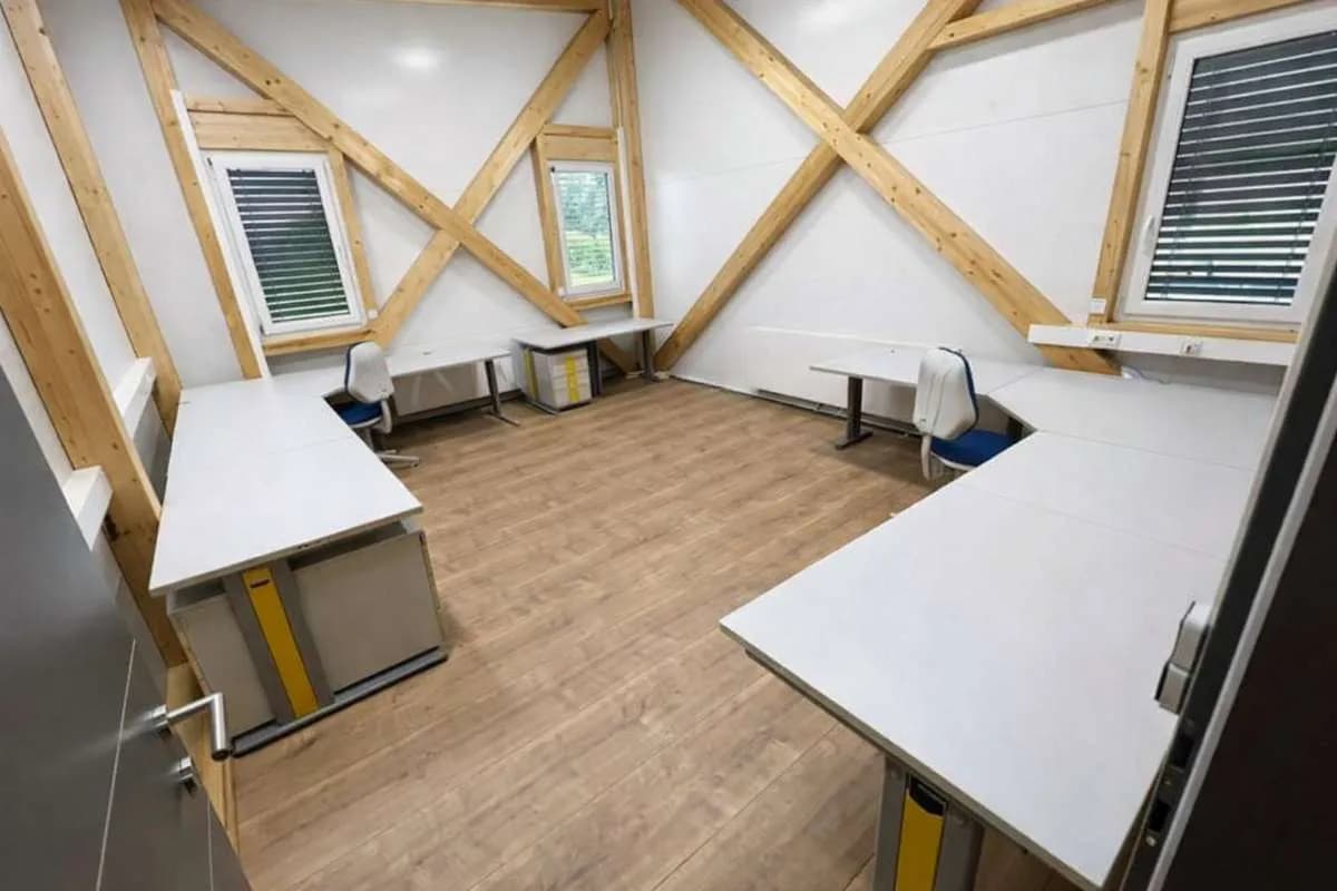 5-Zimmer-Gewerbeimmobilie mieten in Klagenfurt Land – 120 m², € 394 – Bild 3 von 16