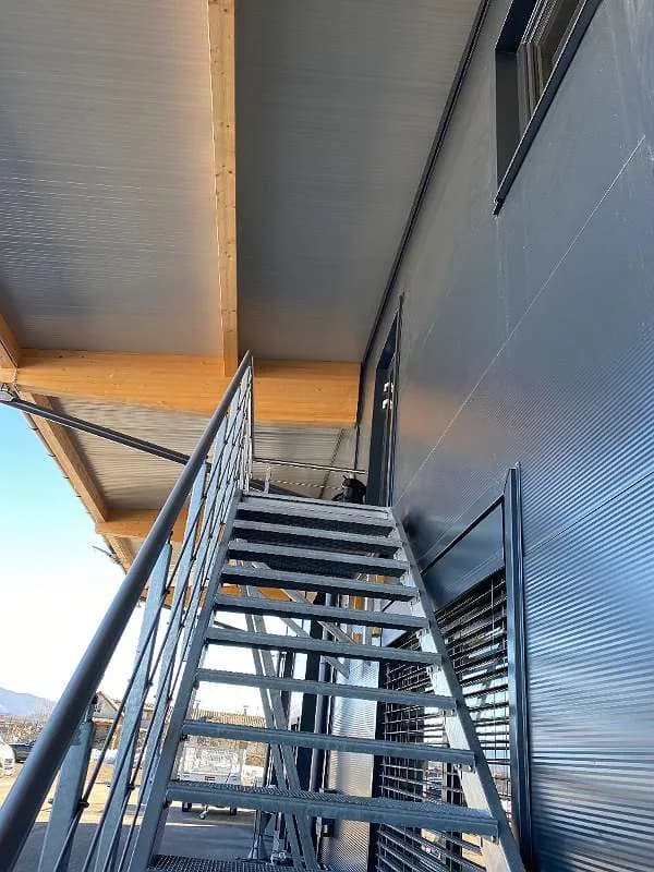 5-Zimmer-Gewerbeimmobilie mieten in Klagenfurt Land – 120 m², € 394 – Bild 15 von 16