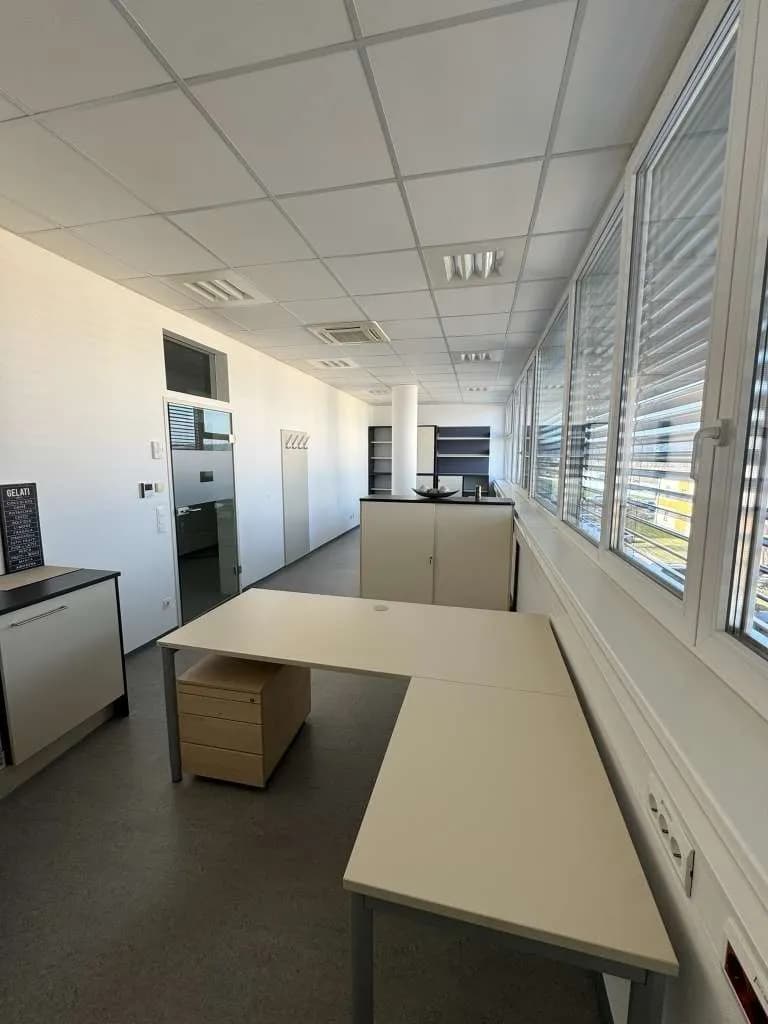 1-Zimmer-Gewerbeimmobilie mieten in Oberwart – 44 m², € 360 – Bild 2 von 7