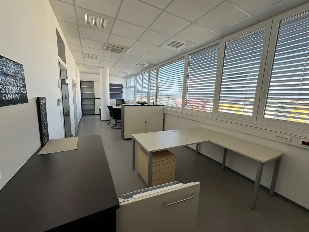 1-Zimmer-Gewerbeimmobilie mieten in Oberwart – 44 m², € 360 – Bild 3 von 7