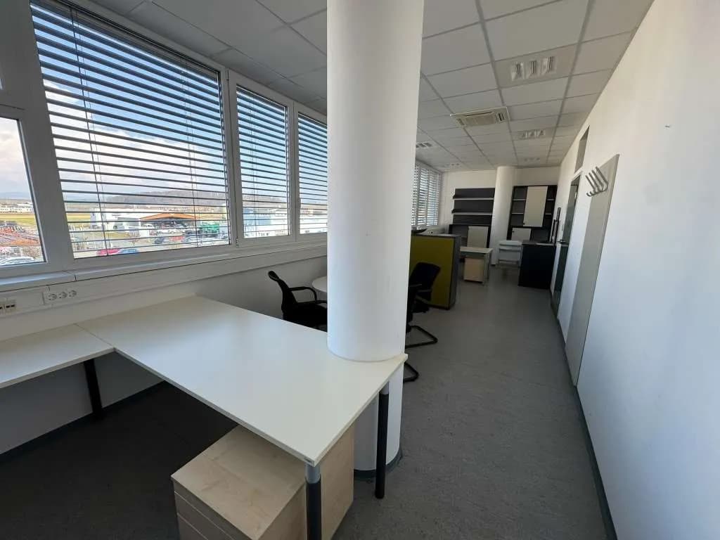 1-Zimmer-Gewerbeimmobilie mieten in Oberwart – 44 m², € 360 – Bild 4 von 7