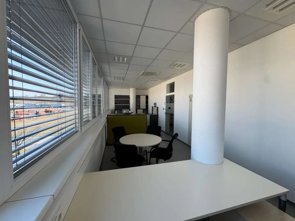 1-Zimmer-Gewerbeimmobilie mieten in Oberwart – 44 m², € 360 – Bild 5 von 7