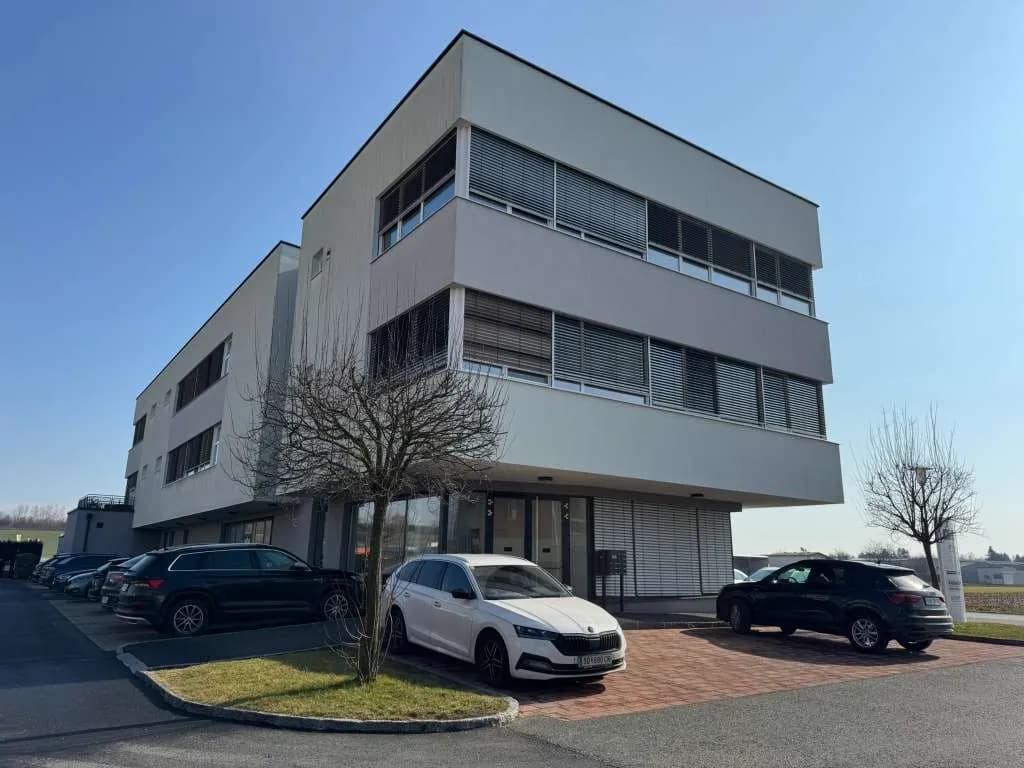 1-Zimmer-Gewerbeimmobilie mieten in Oberwart – 44 m², € 360 – Bild 7 von 7