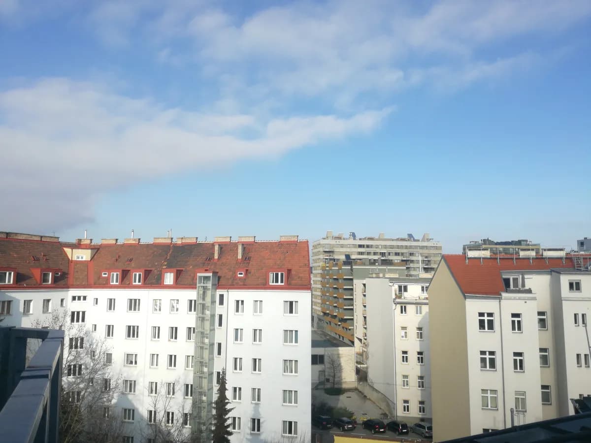 3-Zimmer-Wohnung mieten in Wien – 68 m², € 1.410 – Bild 1 von 12