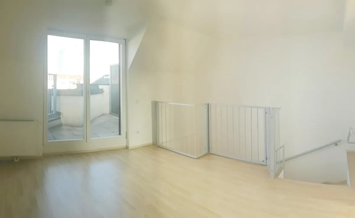 3-Zimmer-Wohnung mieten in Wien – 68 m², € 1.410 – Bild 2 von 12