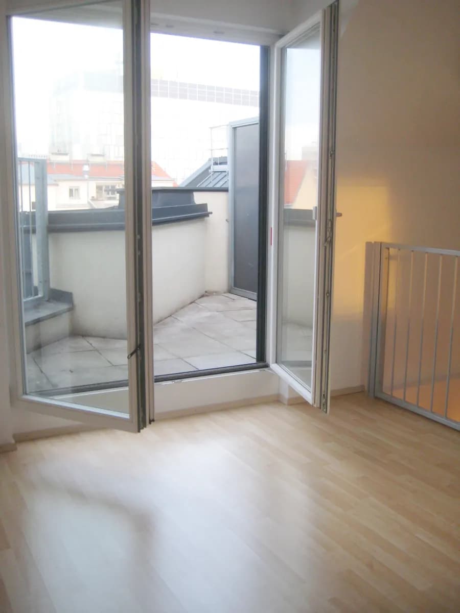 3-Zimmer-Wohnung mieten in Wien – 68 m², € 1.410 – Bild 3 von 12