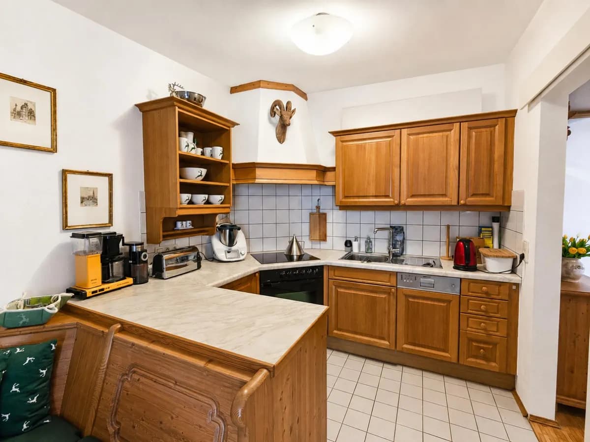 2-Zimmer-Wohnung mieten in Liezen – 68 m², € 1.350 – Bild 2 von 6