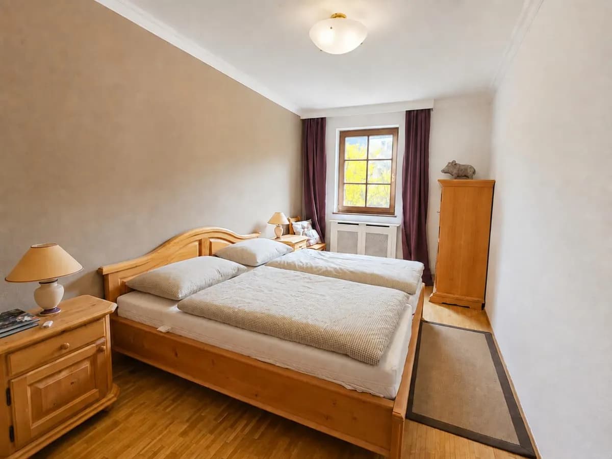 2-Zimmer-Wohnung mieten in Liezen – 68 m², € 1.350 – Bild 3 von 6