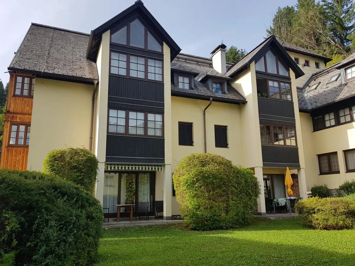 2-Zimmer-Wohnung mieten in Liezen – 68 m², € 1.350 – Bild 5 von 6