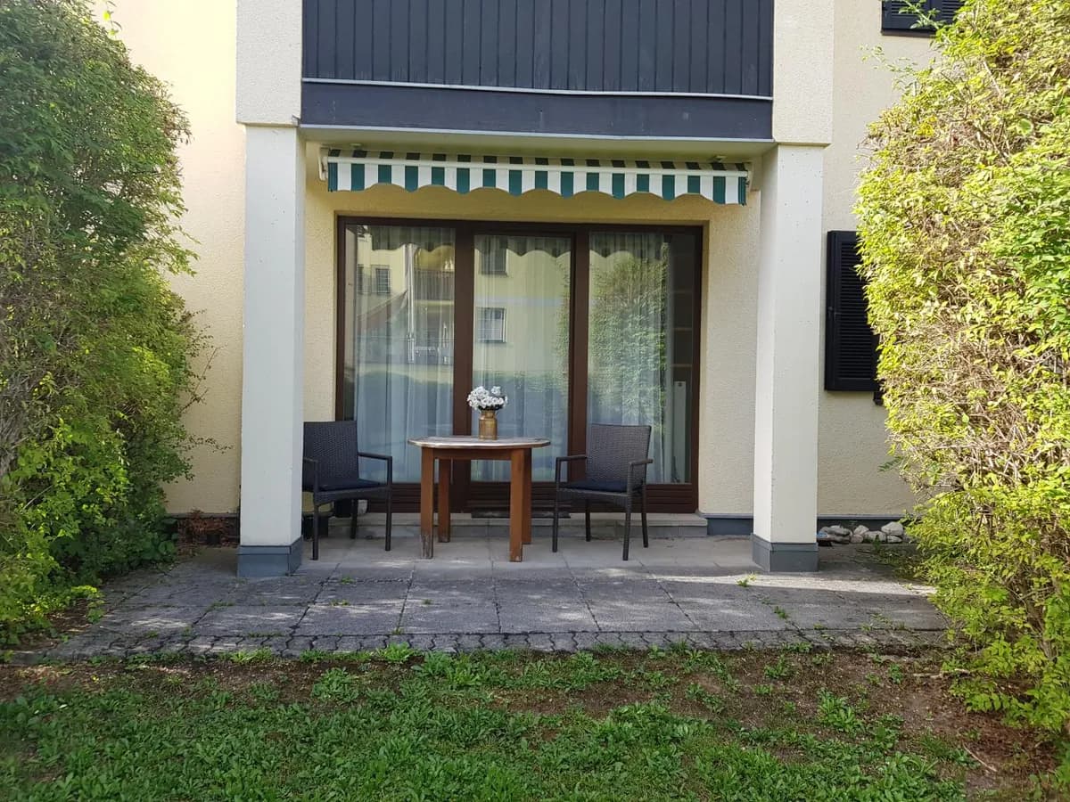 2-Zimmer-Wohnung mieten in Liezen – 68 m², € 1.350 – Bild 6 von 6