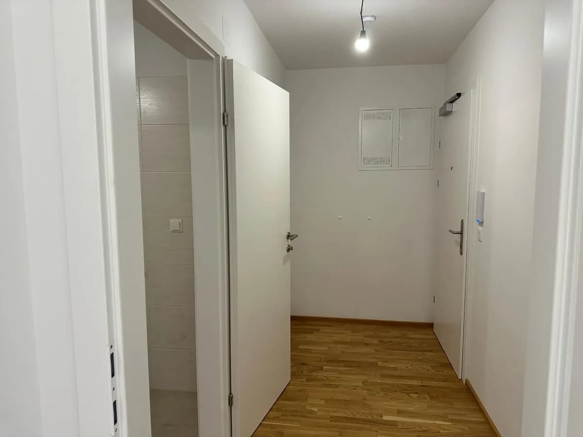 2-Zimmer-Wohnung mieten in Murtal – 35,77 m², € 376 – Bild 2 von 12